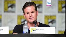 Eric Dane, ‘Grey’s Anatomy and Euphoria’ actor and ALS awareness advocate, dies aged 53