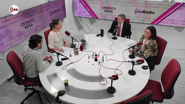 Crónica Rosa: Federico, sobre la guerra Matamoros-Constanzia: Los trapos sucios no se lavan en casa, sino donde paguen