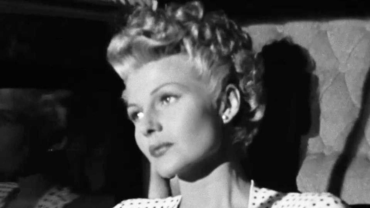 La Dame de Shanghai Bande-annonce VO STFR