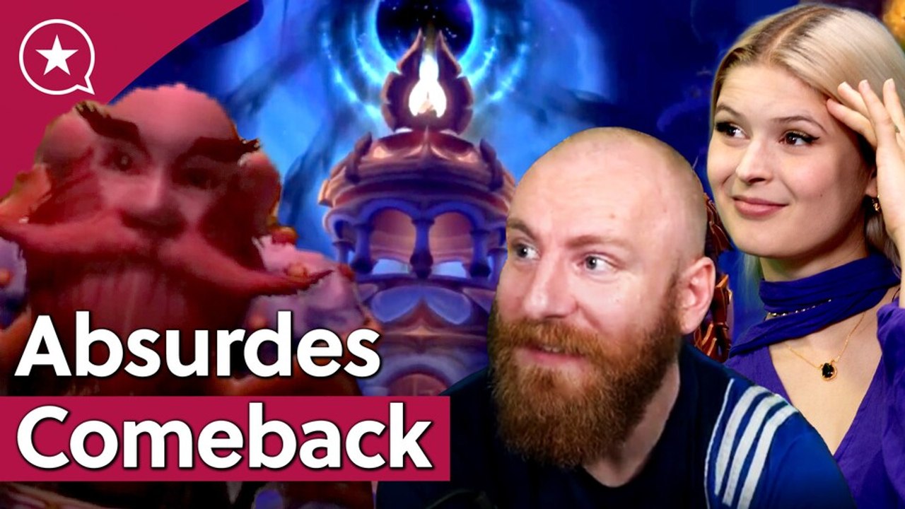 Sauercrowd-Hype & Midnight-Hoffnung: Die große WoW-Renaissance | mit Falgan