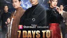 7 Days To Unleash The Dragon Sub English Asdt