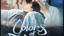 Colors of Deception The Bride He Couldn't Paint - Full HD Movie