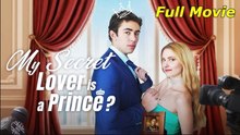 My Secret Lover Is A Prince