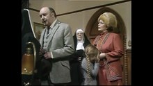 Quiet as a Nun. (1978) Part 2 of 2.