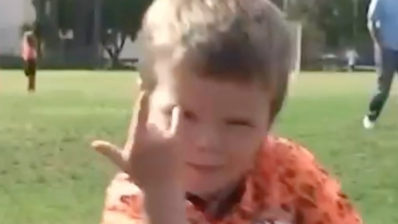 Victoria and David Beckham share rare footage of Brooklyn in Cruz’s 21st birthday tribute