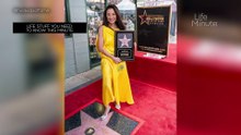 Michelle Yeoh Gets Hollywood Walk of Fame Star, Goonies' Jeff Cohen and Ke Huy Quan Reunite, Former Prince Andrew Arrested, Phish's Summer Tour '26, GOT Stage Prequel Coming to UK This Summer