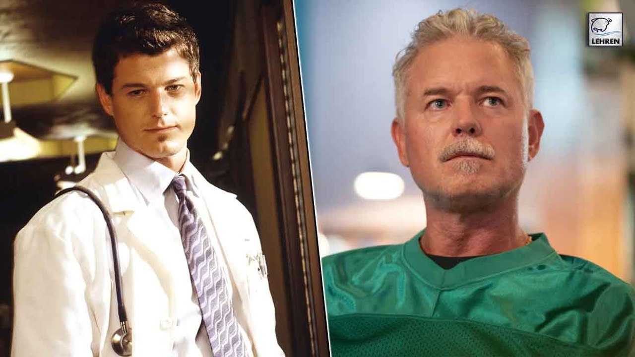 Actor Eric Dane Dies At 53 – Family Shares Statement About His Final Days & Brave ALS Battle