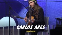 CARLOS ARES - TERRÍCOLA (VERSIÓN EN ACÚSTICO)