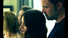 Ben Affleck & Ana de Armas On Screen Chemistry Done Right