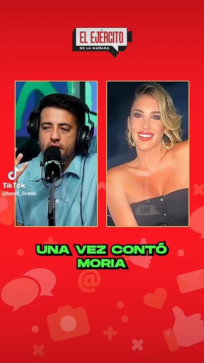 Ayelén Paleo, su guerra con Carmen Barbieri y una insólita confesión: “Abrirte de piernas con uno que te dé un regalo es..."