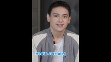Heath Jornales and his favorite Gen Z slang | Online Exclusive