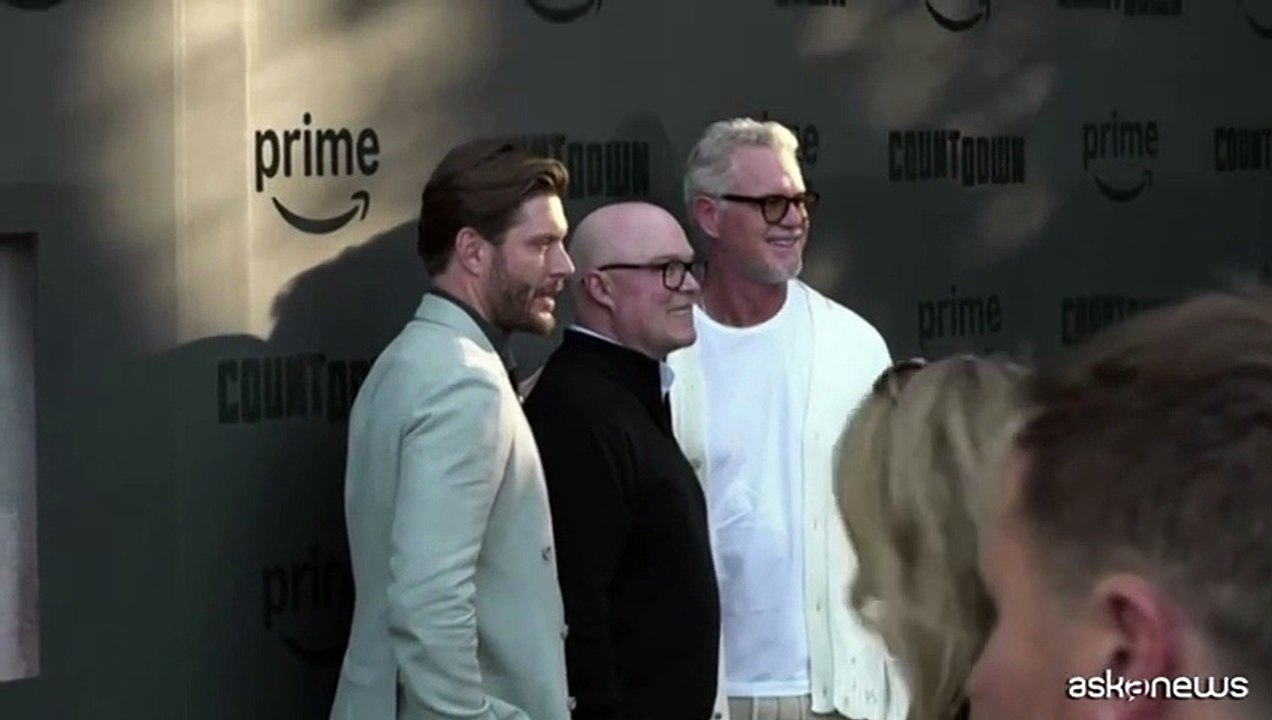 Addio a Eric Dane, il dottor Sloan di Grey's Anatomy muore a 53 anni