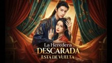 EspañOl La Heredera Descarada Está De Vuelta Episodio Completo