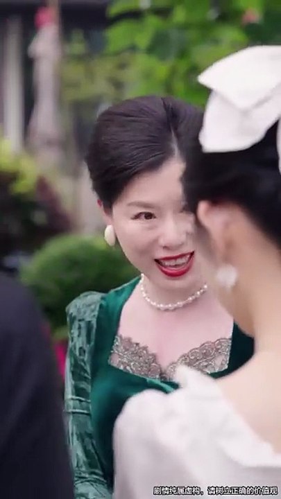 ละครสั้นจีนเรื่อง ลิขิตรักกำมะลอ พากย์ไทย ตอนเดียวจบ