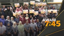 McDonald’s Malaysia perkasa belia, sasar agih 1 juta Nasi Mekdi sepanjang 2026