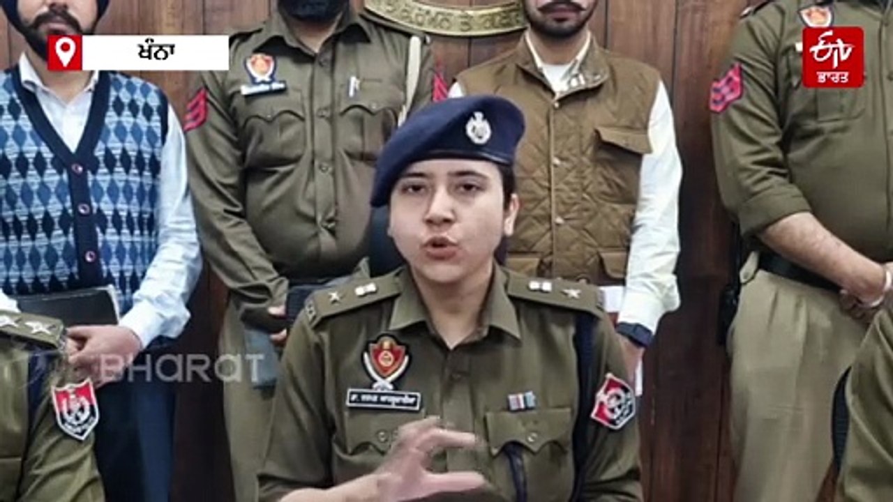 100 ਕਰੋੜ ਰੁਪਏ ਦੀ ਧੋਖਾਧੜੀ ਦੇ ਦੋਸ਼ 'ਚ 9 ਮੁਲਜ਼ਮ ਗ੍ਰਿਫ਼ਤਾਰ, ਦਿੱਲੀ ਦੀ ਮਹਿਲਾ ਨਿਕਲੀ ਮਾਸਟਰਮਾਈਂਡ