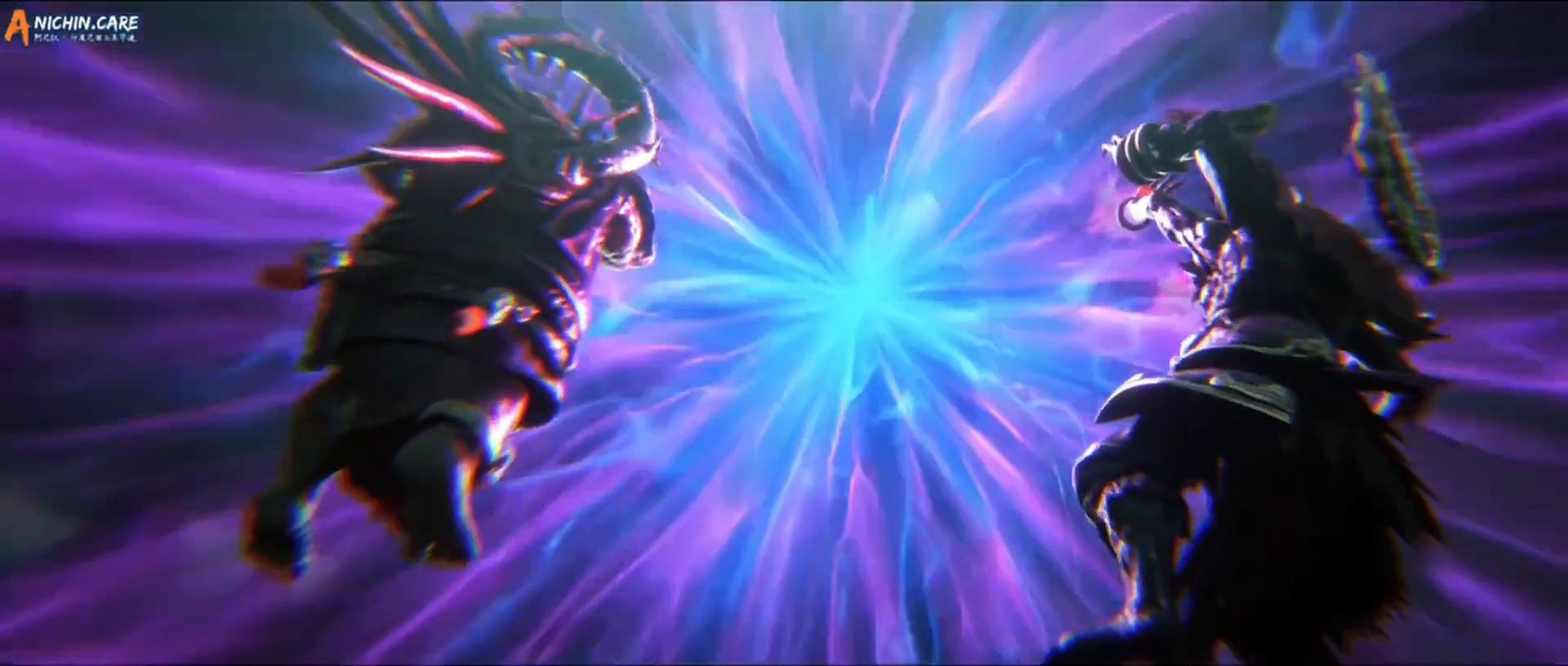 Tomb Of Fallen Gods S3 Eps 30 sub indo bagus