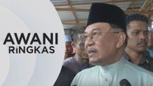 AWANI Ringkas: RUU had tempoh perlu diluluskan segera
