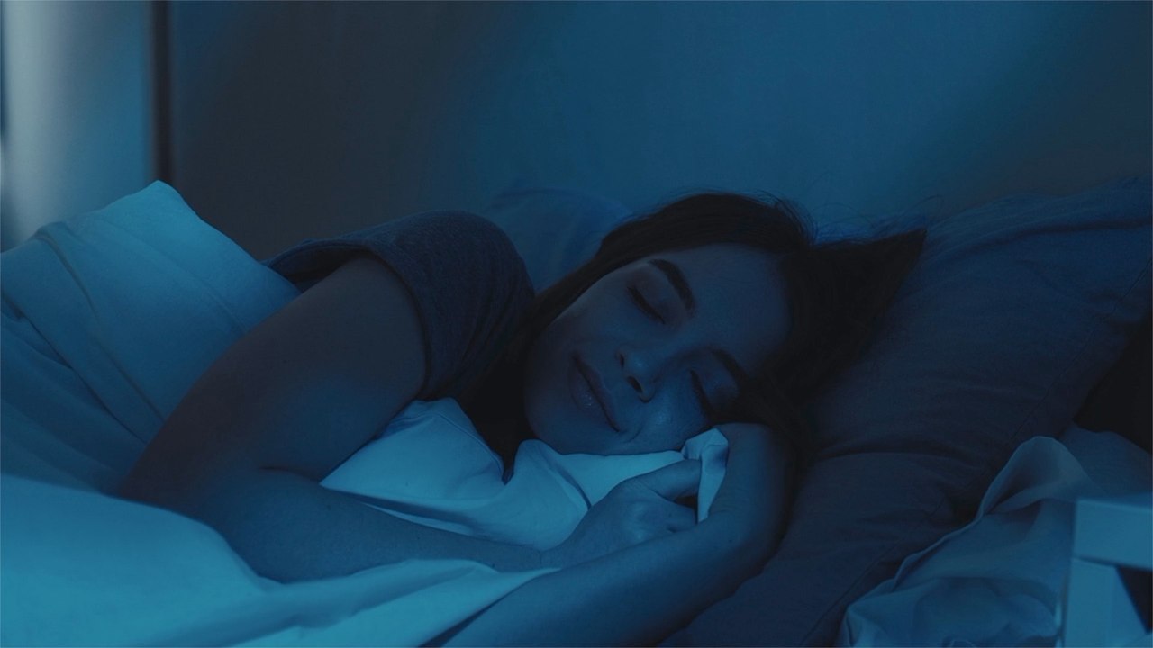 Four-day Workweek Improved Workers' Sleep