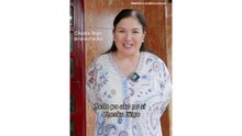 Magpakailanman: Cheska Iñigo bilang May | Online exclusive