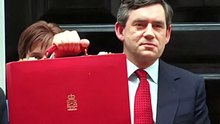 Happy birthday to former British Prime Minister, Gordon Brown