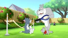 Tom And Jerry Episode Game Set Match
