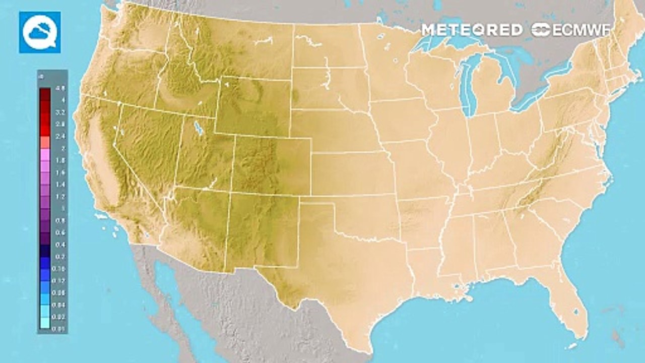 Storms will impact both the West and East Coast this weekend.