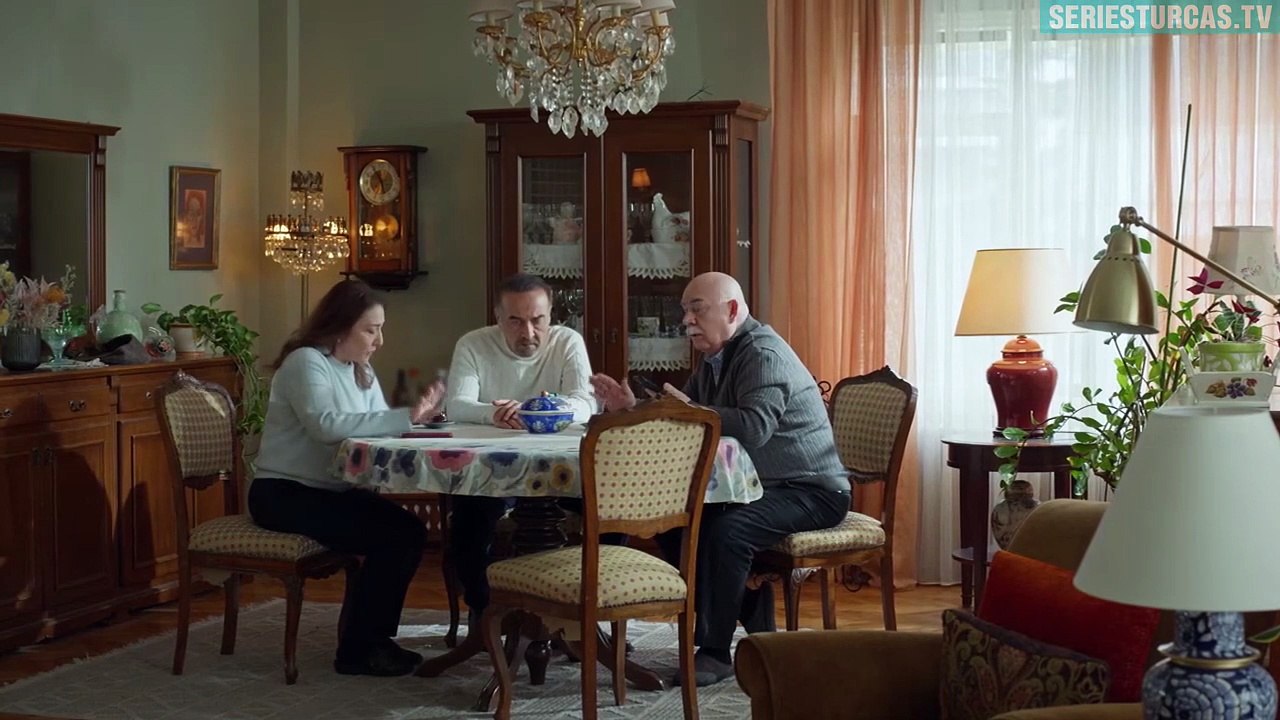 Inci Taneleri Episode 48 (2026) | Turkish Drama Series | Spanish Sub