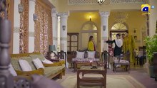 Ishq Mein Tere Sadqay Episode 02 [Eng Sub] Muneeb Butt - Anika Zulfikar - Ali Abbas - 14th Feb 2026