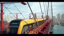 Tráiler de Transport Fever 3