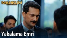 Barış için yakalama emri - Mahkum 1. Bölüm