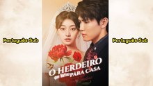 O Herdeiro que Voltou para Casa (Dublado) Episódio Completo