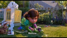 Tráiler oficial de Toy Story 5 subtitulado