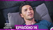 Amore Logica Vendetta Episodio 14