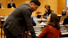Podemos rechaza el plan de Rufián y lo sitúa en un "cálculo electoral"