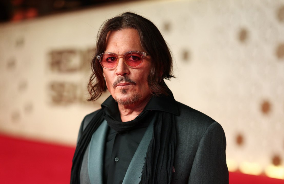 Eric Dane received help from Johnny Depp months before his death