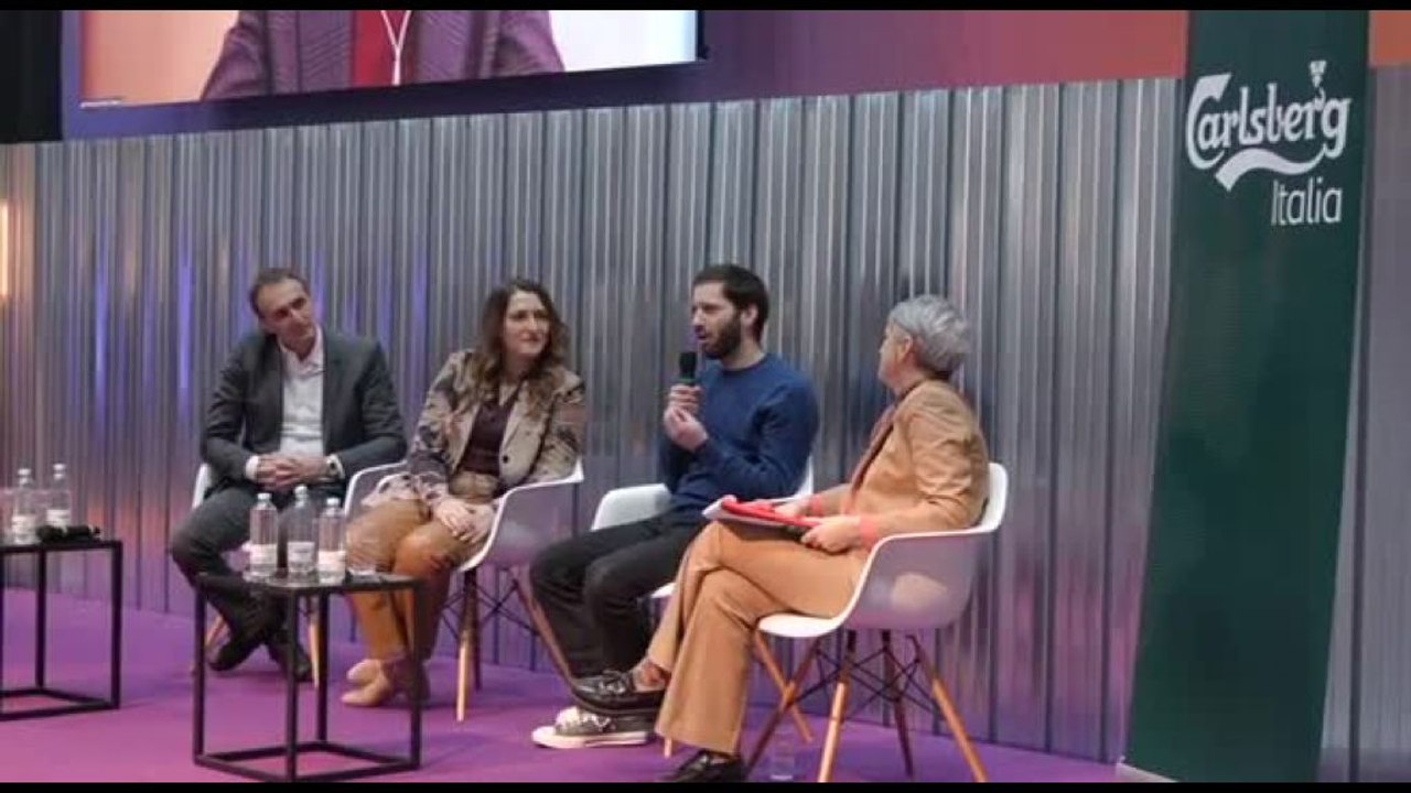 Beer&Food, Carlsberg e istituzioni: patto sul bere consapevole