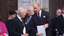 King backs police investigation after Andrew Mountbatten-Windsor arrest