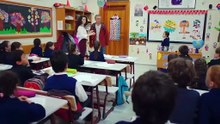 أوغور دخل الدرس - ابنتي الحلقة 38 [Full Movie]