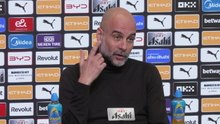 Guardiola on racism in football