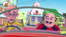 Baazon Se Takkar _ बाज़ोन से टक्कर _ Motu Patlu _ Ep 264 _ Motu Patlu Tv Show 2026 Hindi