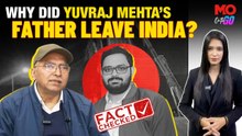 Exclusive | Fact Check | Yuvraj Mehta Case: Viral Claims vs Reality