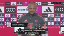 Kompany CARGA contra Mourinho por el INCIDENTE RACISTA con Vinicius