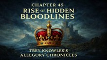 RISE OF THE HIDDEN BLOODLINES: CHAPTER 45 - CHILDREN OF LIGHT, CHILDREN OF SHADOW