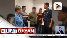 TECO, nilinaw na hindi Taiwanese kundi isang Chinese national ang suspek sa pag-chop-chop sa isang lalaki na itinapon sa Maynila | ulat ni Ryan Lesigues