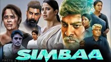 Simbaa 2026  New Hindi HD Movie