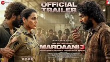 HD New Mardaani 3 Full Movie Hd in Hindi south India Bollywood action film mp 4 Movie verse (2026)...
