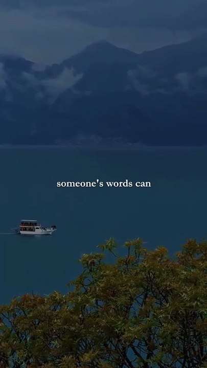 When Words Cut So Deep You Can’t Even Respond