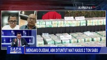 [FULL] Ketua Komisi Kejaksaan Bicara soal ABK yang Dituntut Mati, Ini Kata Pengacara Terdakwa