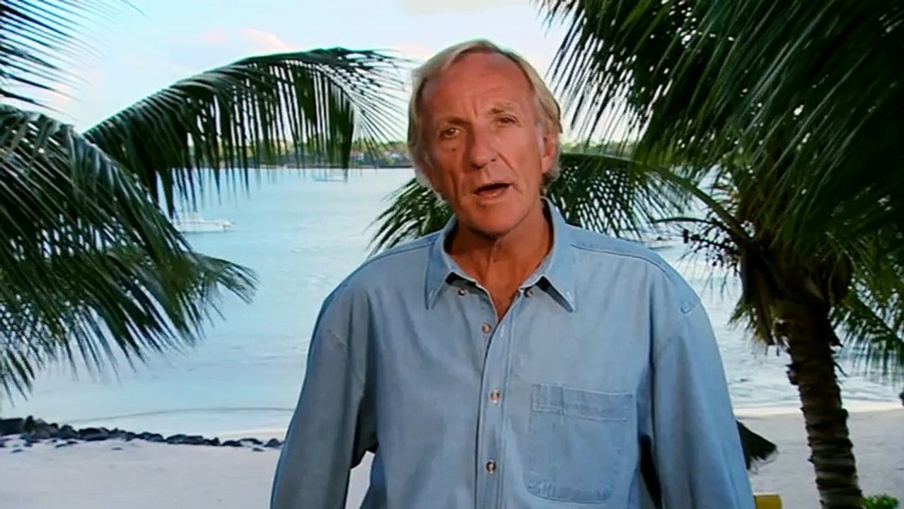 Stealing a Nation Documentary